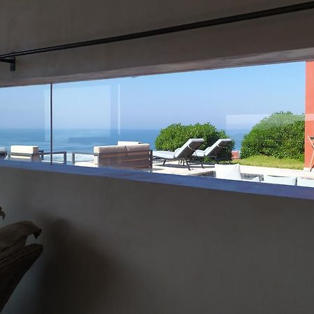 Ksar Massa Bed & Breakfast Rbat Exterior photo