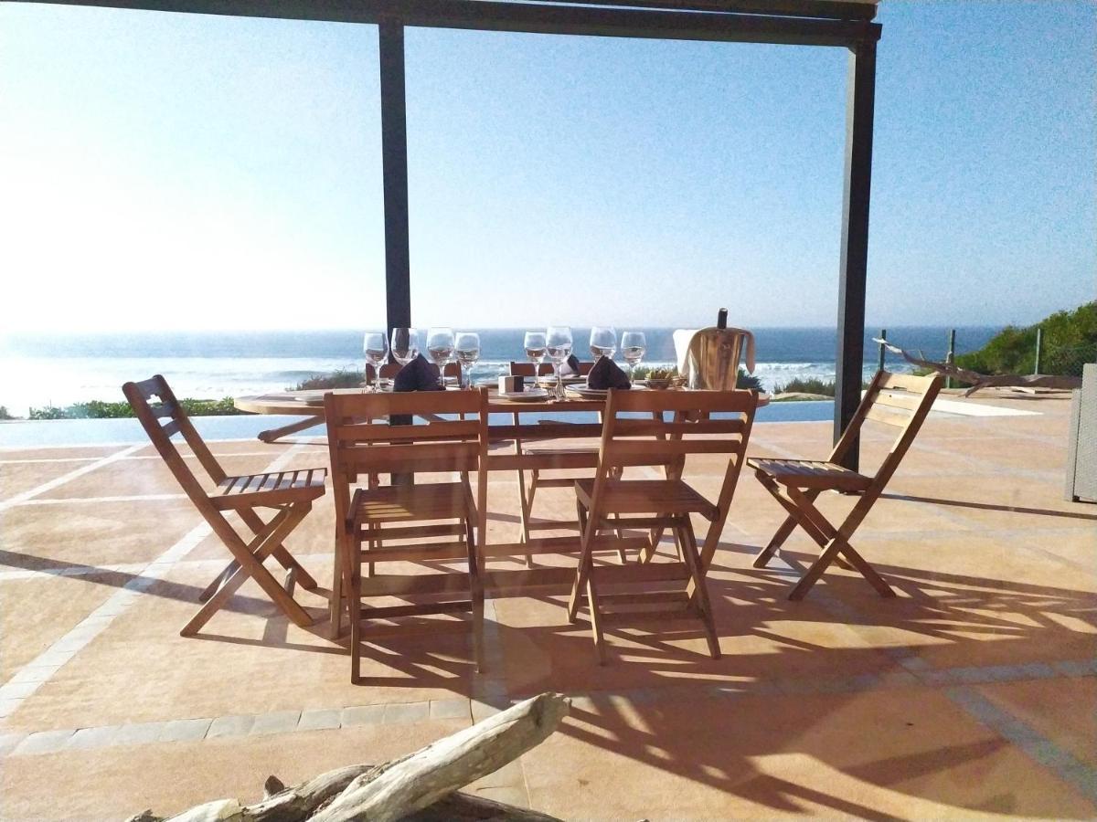 Ksar Massa Bed & Breakfast Rbat Exterior photo
